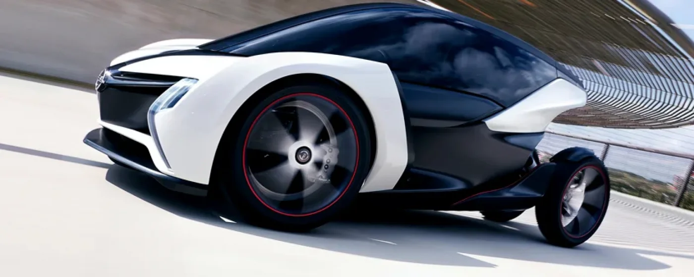 Wie Elektroautos mit e-SmartConnect autonom geladen werden