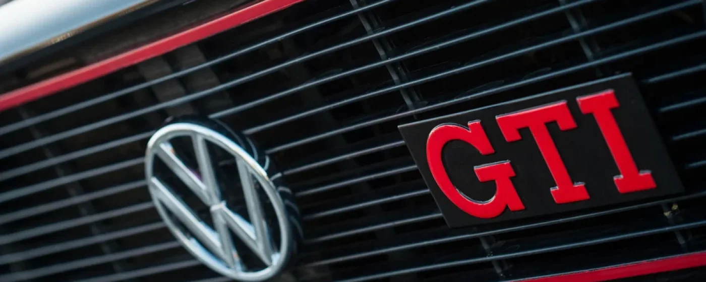 Volkswagen Golf 8 GTI: So wird der sportliche Kompakter aussehen