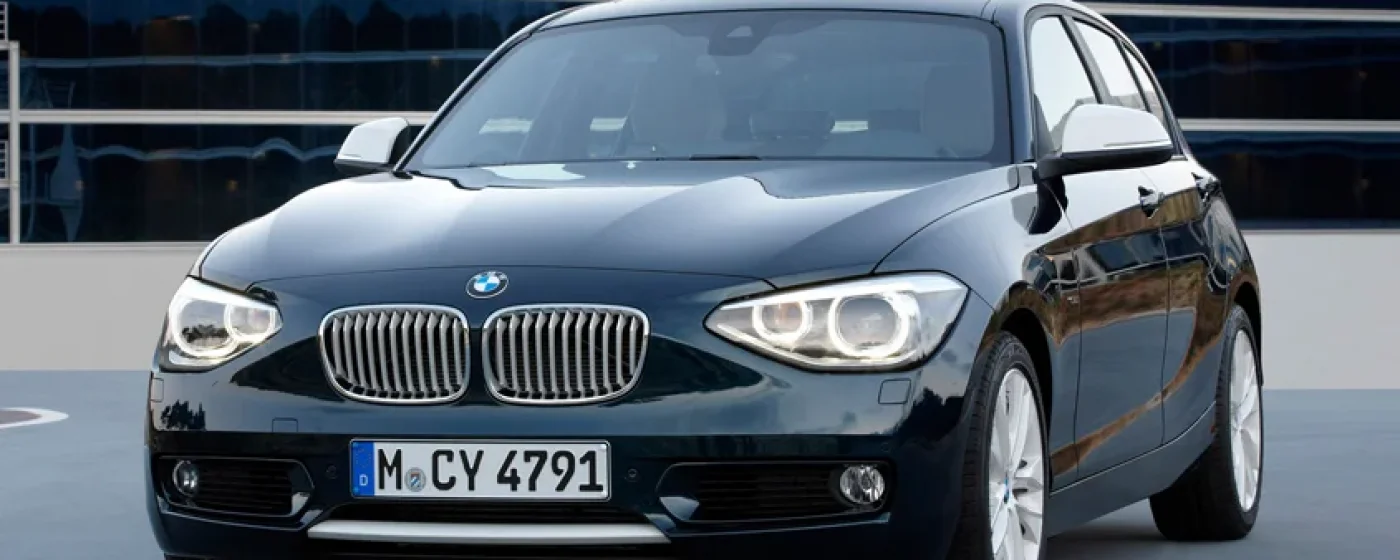 Vergleich - Audi S3 gegen BMW M135i